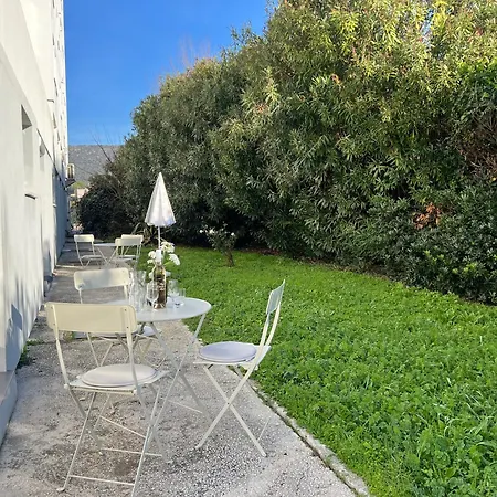 Apartment Cote D'azur Au Lavandou