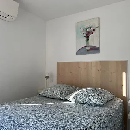 Cote D'azur Au Lavandou Apartmán Le Lavandou
