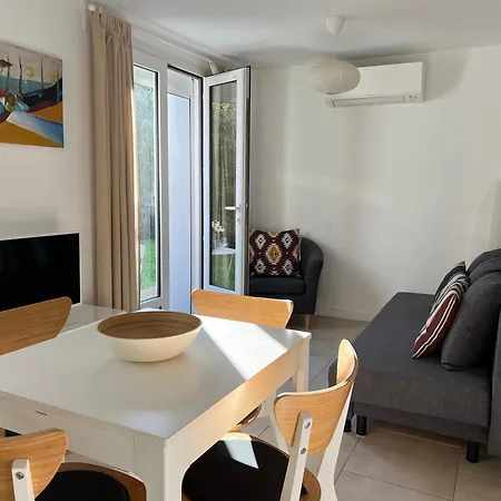 Apartmán Cote D'azur Au Lavandou