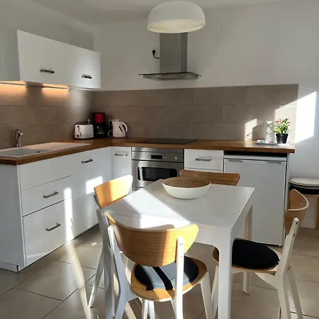 Cote D'azur Au Lavandou Apartmán Le Lavandou