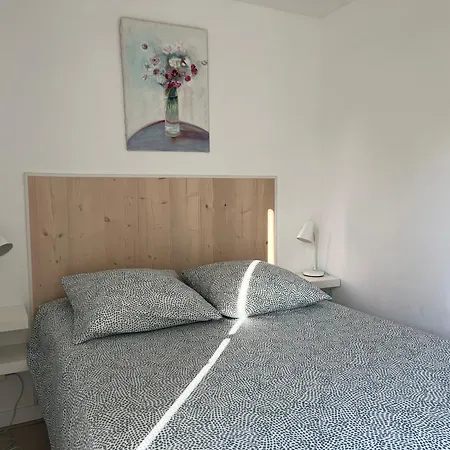 Cote D'azur Au Lavandou Apartmán Le Lavandou