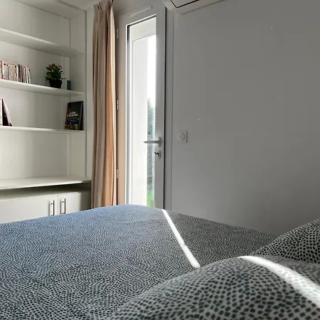 Appartement Cote D'azur Au Lavandou *